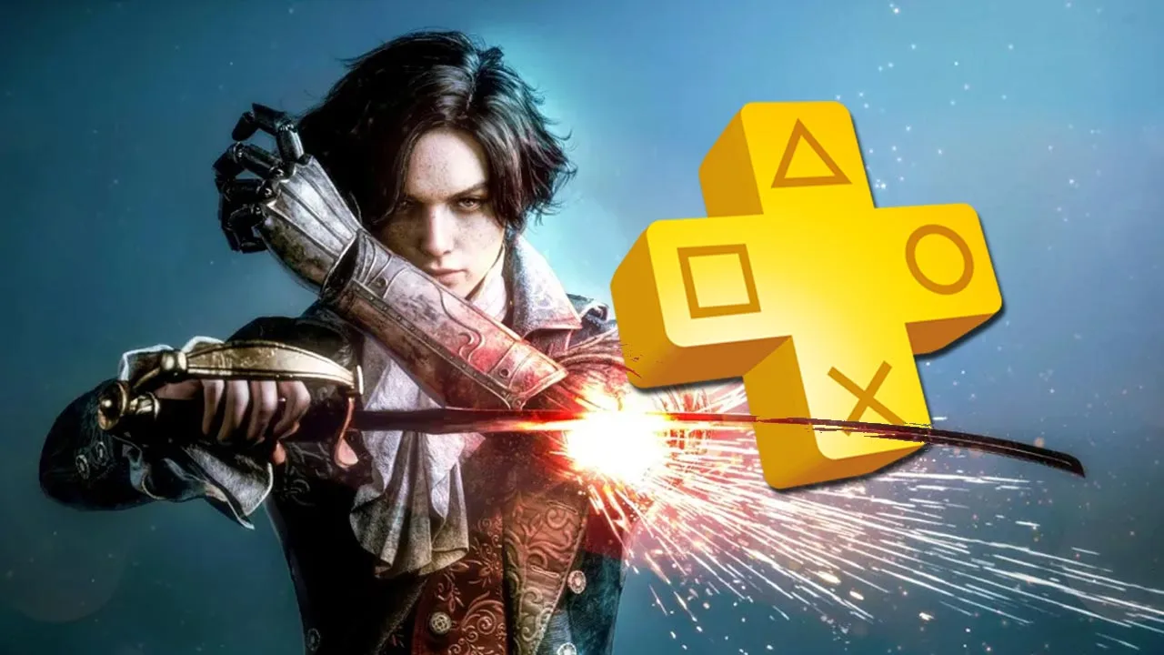 PS Plus sierpień 2025 w liczbach. Oceny gier, wielkość plików, trofea, czas przejścia i trudność | Newsy - PlanetaGracza