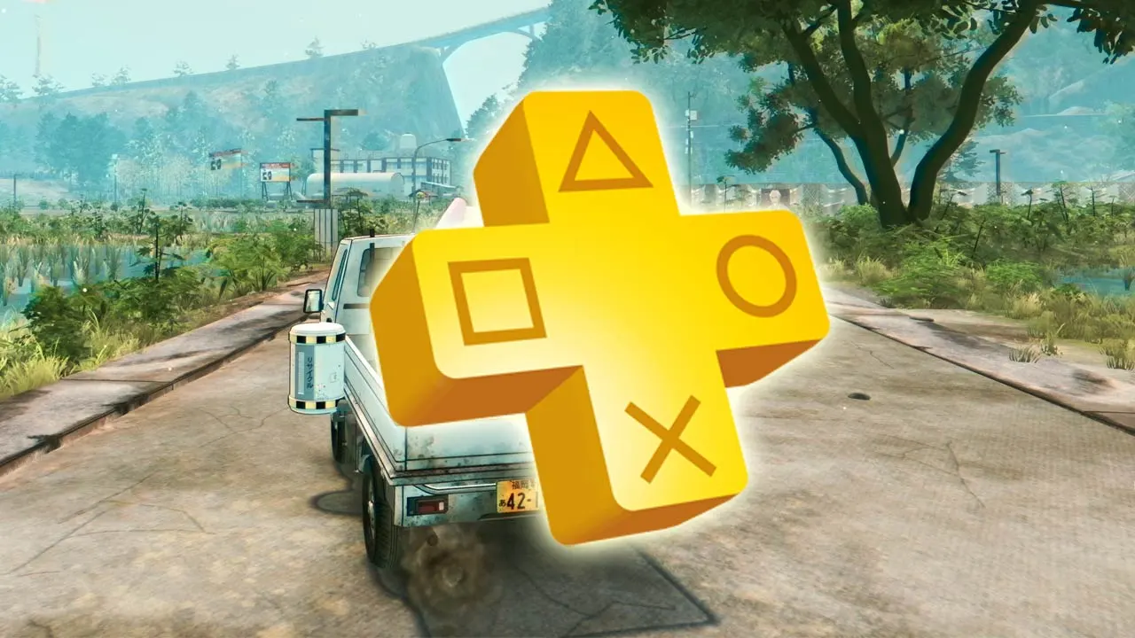 PS Plus z nowościami na PS5. Sprawdź „przytłaczająco pozytywny” hit w przeklętym mieście | Newsy - PlanetaGracza