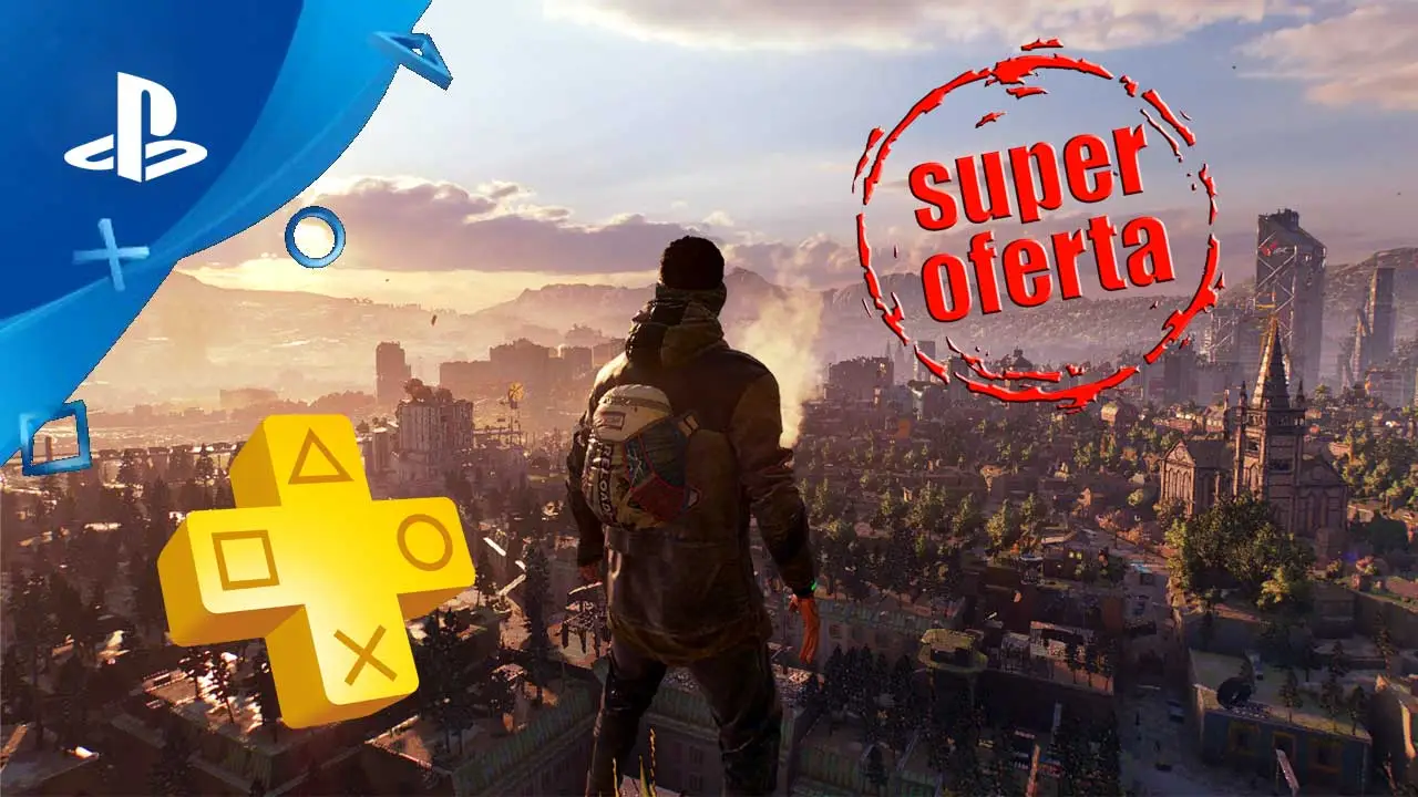PS Plus z nową historyczną ofertą na polski hit | Newsy - PlanetaGracza