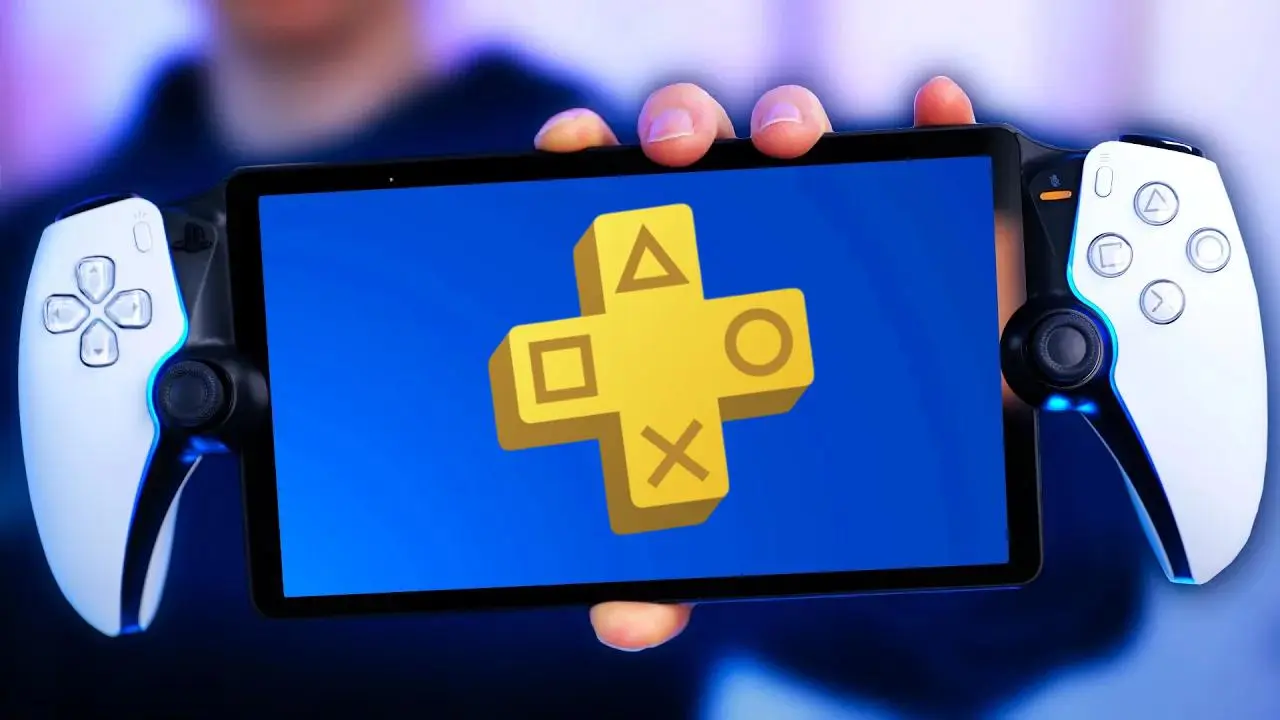 PS Plus umożliwia zagranie w polski megahit bez PS5 | Newsy - PlanetaGracza