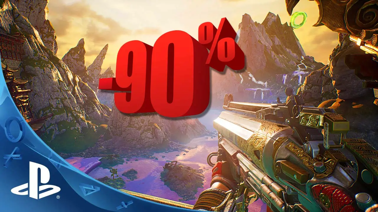 3 hity z Polski w mega promocji na PS5 i PS4. Taniej o 380 zł! | Newsy - PlanetaGracza