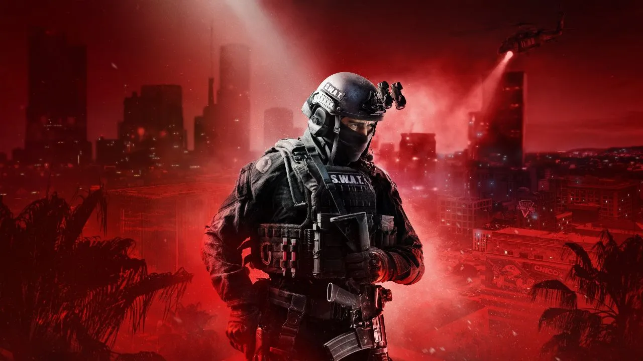 Ready or Not rządzi na PS5 | Newsy - PlanetaGracza