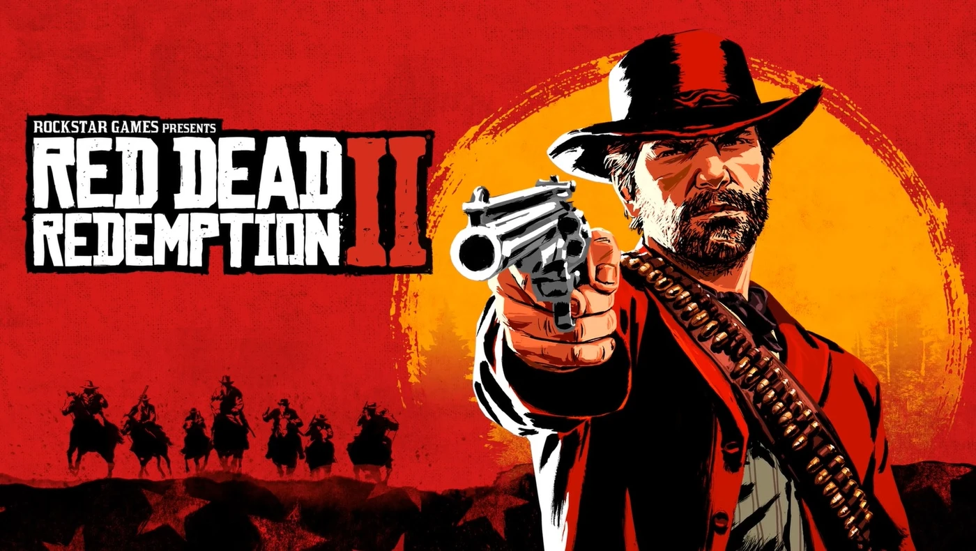 Red Dead Redemptipn 2 w promocji-2