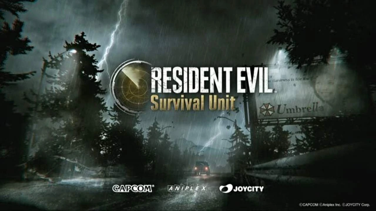 Resident Evil: Survival Unit zapowiedziane | Newsy - PlanetaGracza