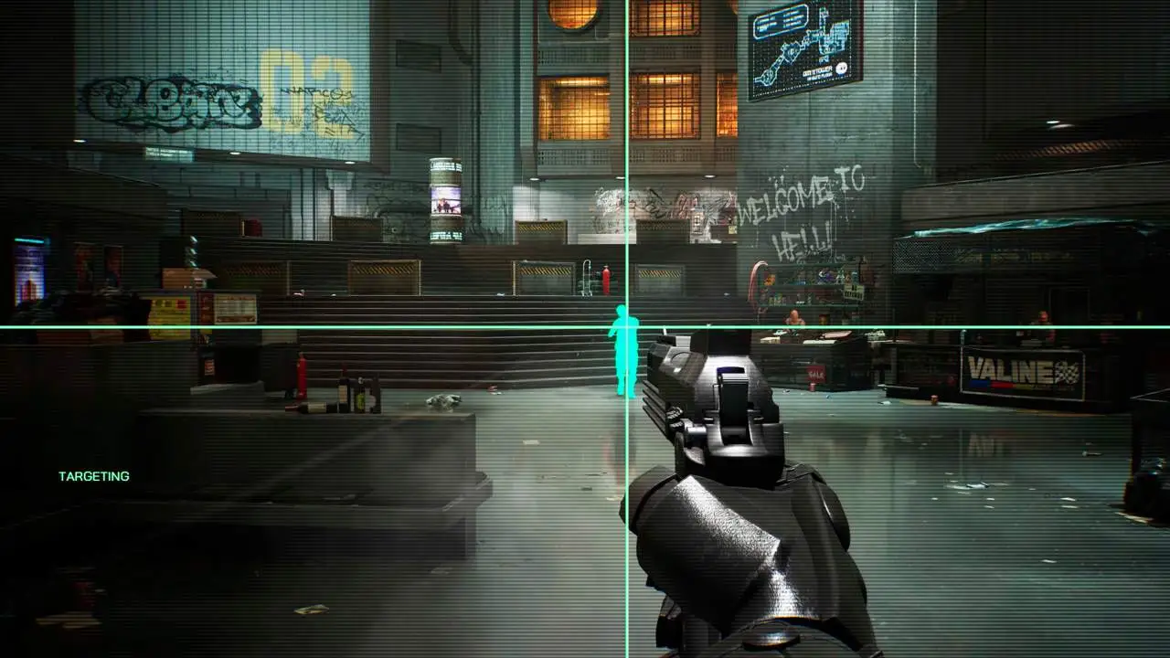 RoboCop: Rogue City - Unfinished Business nowy gameplay | Newsy - PlanetaGracza