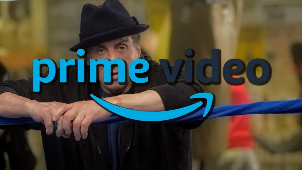 Amazon Prime Video dorzucił dziś do pieca nowościami | Newsy - PlanetaGracza