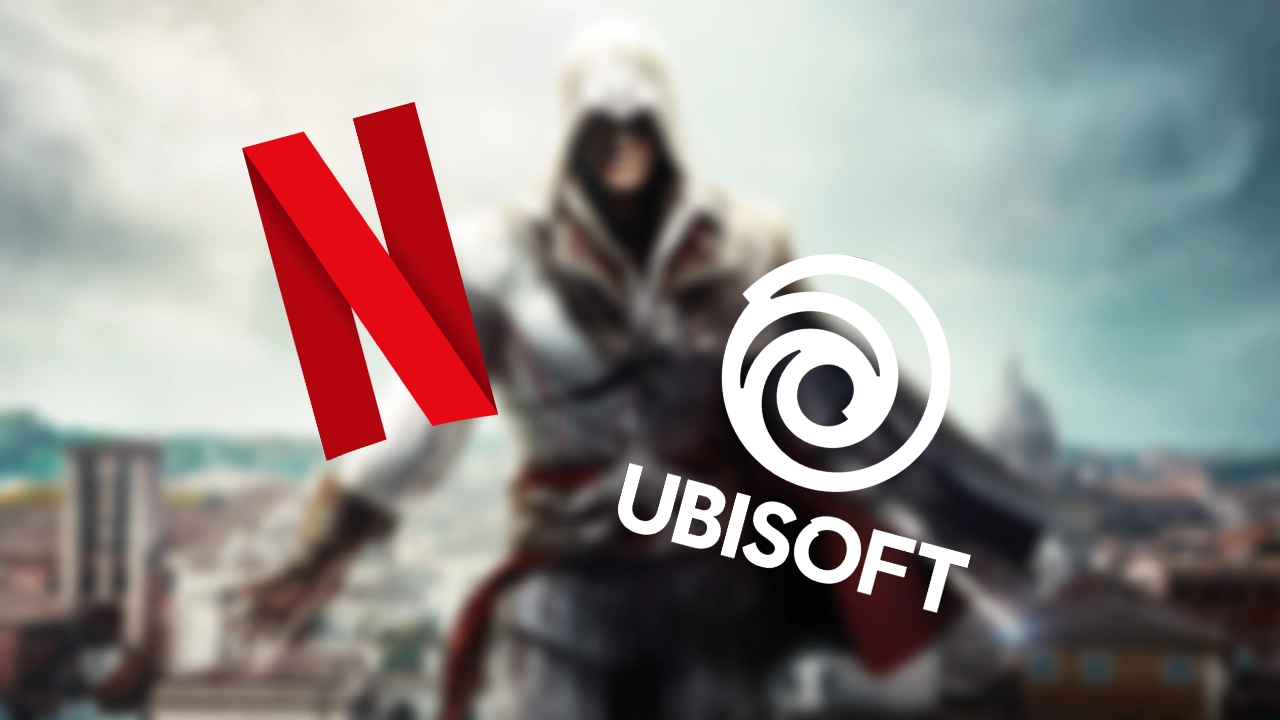 Serial aktorski Assassin's Creed powstaje. Netflix i Ubisoft ujawniają szczegóły