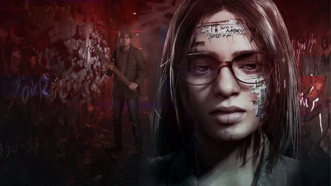 Twórcy Silent Hill zmieniają nazwę 