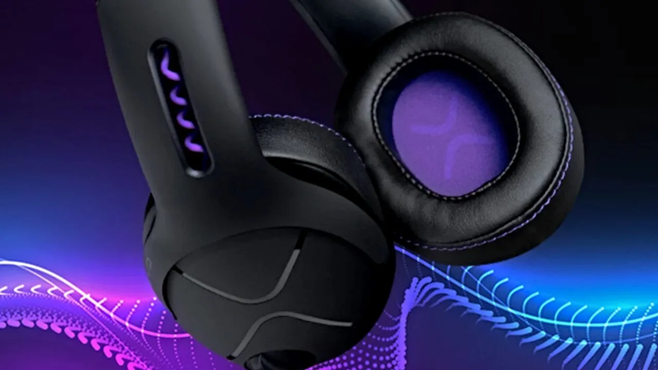 Słuchawki do PS5 i PS4 w mega promocji, jedyne 149 zł | Newsy - PlanetaGracza