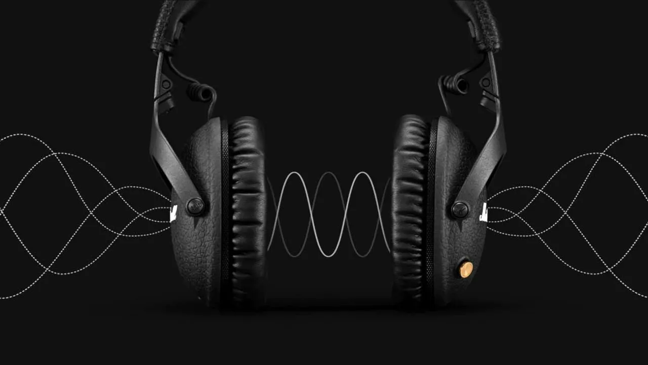 Słuchawki Marshall w rekordowej promocji | Newsy - PlanetaGracza