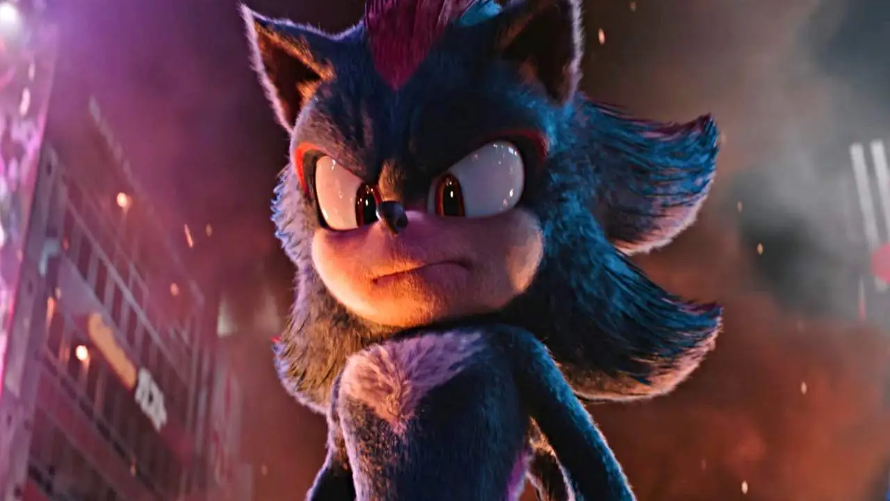 Sonic 3 - gdzie obejrzeć? Premiera na streamingu | Newsy - PlanetaGracza