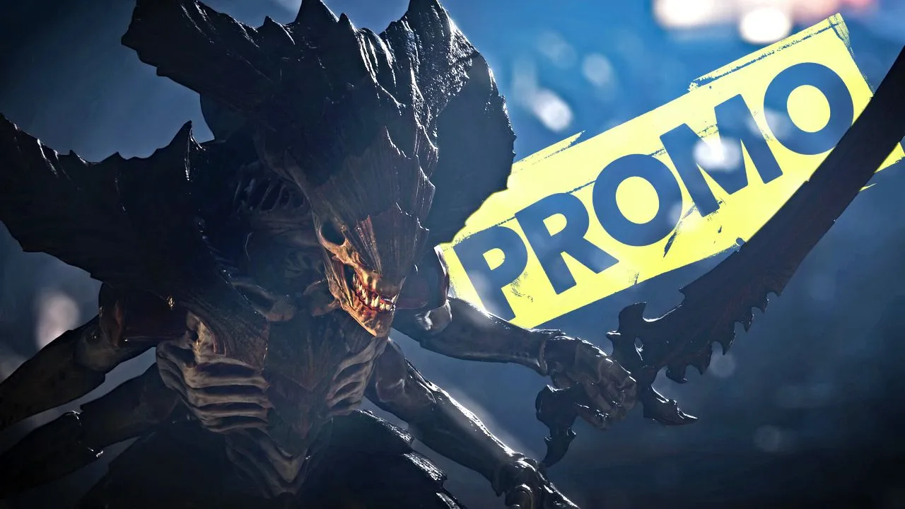 Warhammer 40,000: Space Marine 2 najtaniej | Newsy - PlanetaGracza