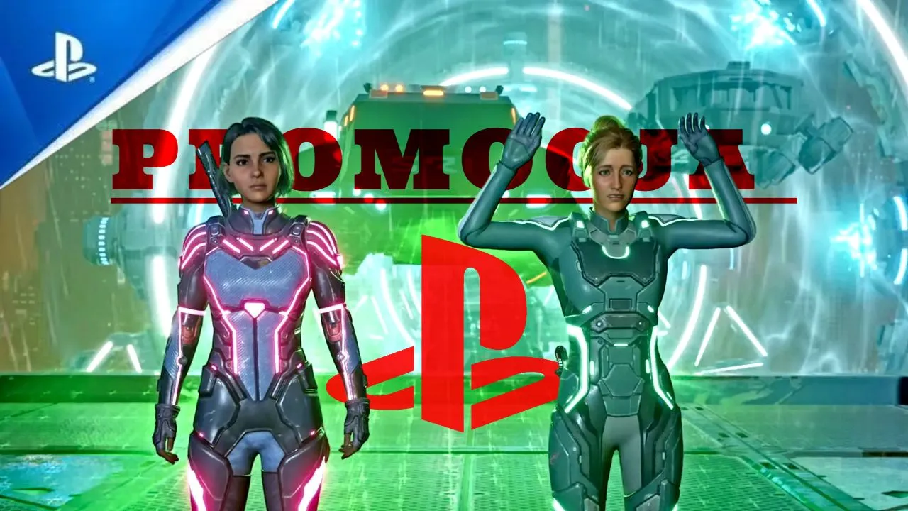 Split Fiction w niesłychanej promocji - pudełkowa edycja PS5 | Newsy - PlanetaGracza