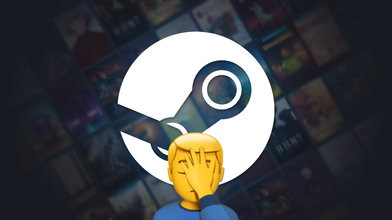 Ile gier na Steam używa AI? Nowy raport może Was zaskoczyć
