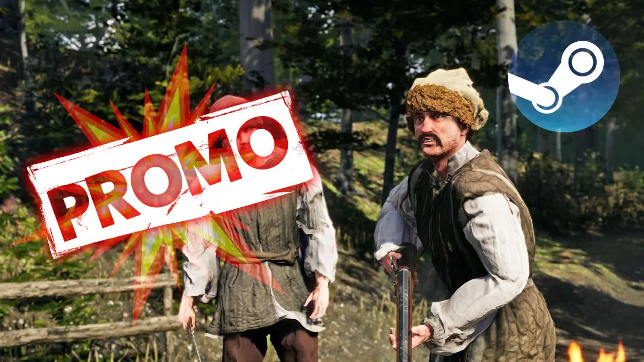 Rekordowa niska cena na polską perełkę. Hellish Quart nigdy nie było tak tanie | Newsy - PlanetaGracza