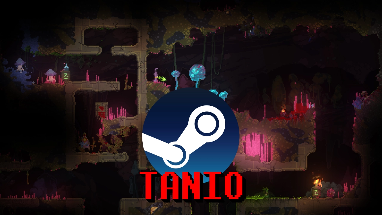 Roguelite z przytłaczająco pozytywnymi recenzjami za mniej niż 30 zł z okazji Steam Summer Sale 2025