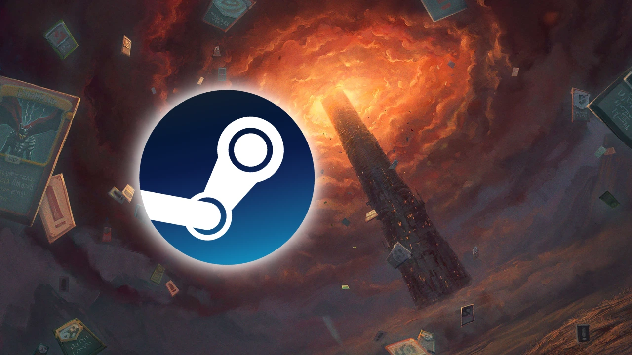 Steam Summer Sale 2025. Slay the Spire w znakomitej cenie