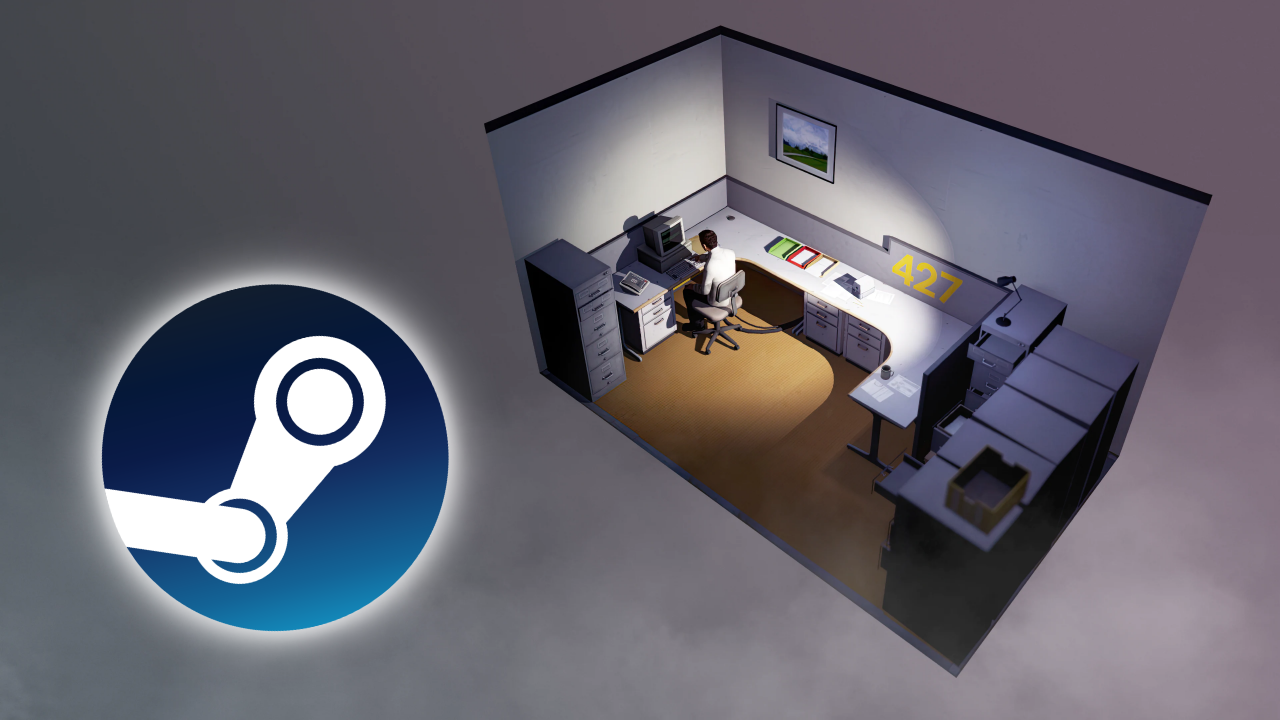 Steam Summer Sale 2025. The Stanley Parable: Ultra Deluxe tanio