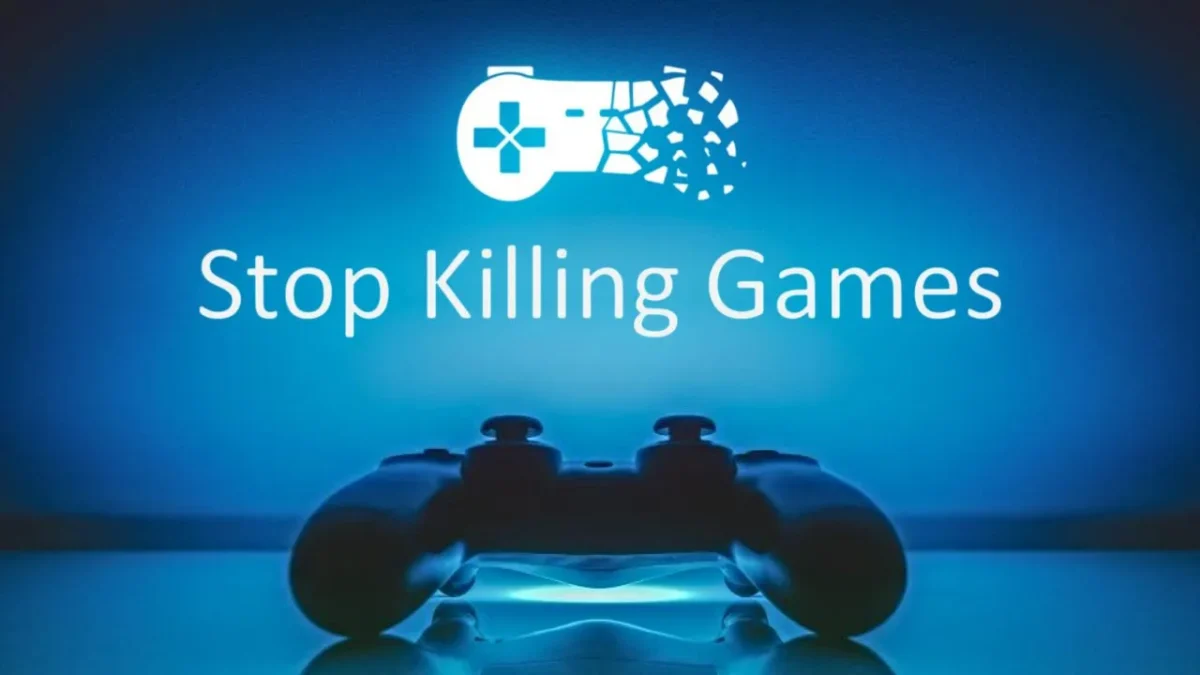 Stop Killing Games trafi na mównicę UE. To duża zasługa Polski