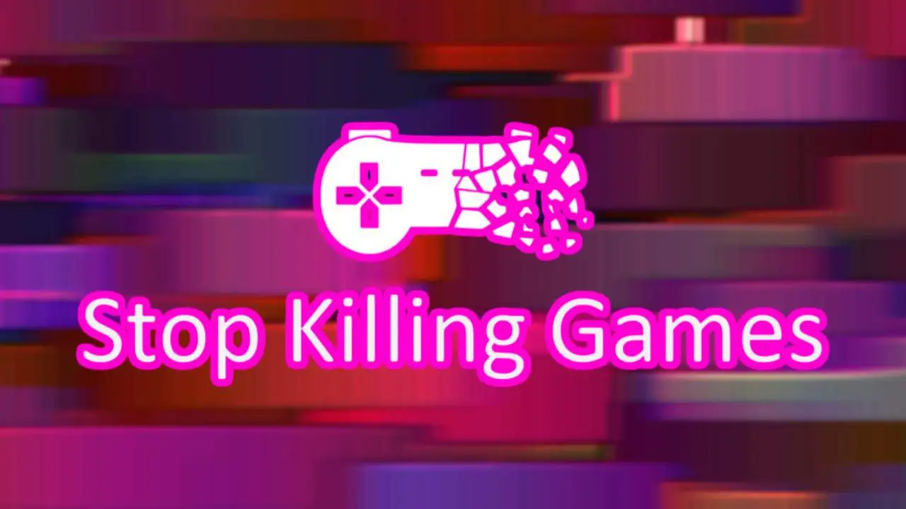 Stop Killing Games zebrało wymagane podpisy, ale są problemy | Newsy - PlanetaGracza