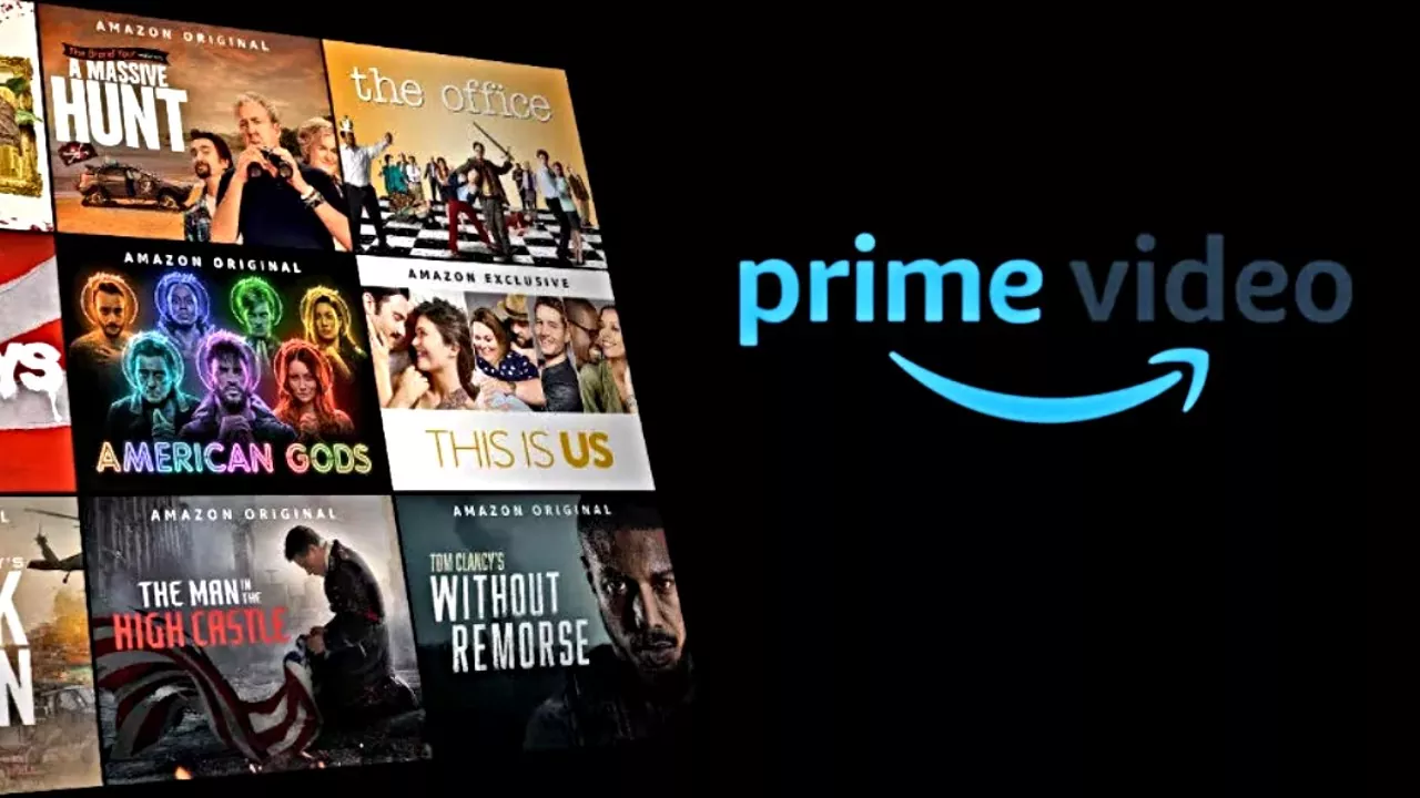 Amazon Prime Video ma wielki hit. Numer 1. na całym świecie | Newsy - PlanetaGracza