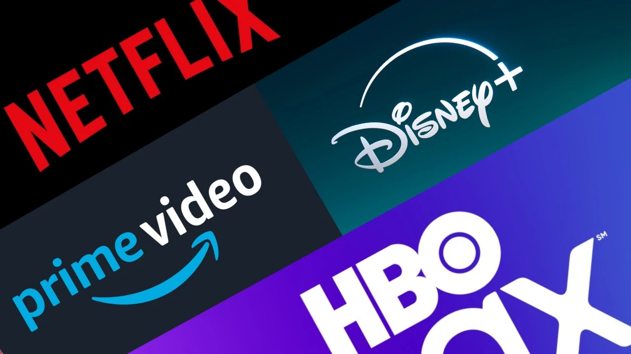 Netflix, HBO Max, Disney, Prime Video - najważniejsze premiery seriali