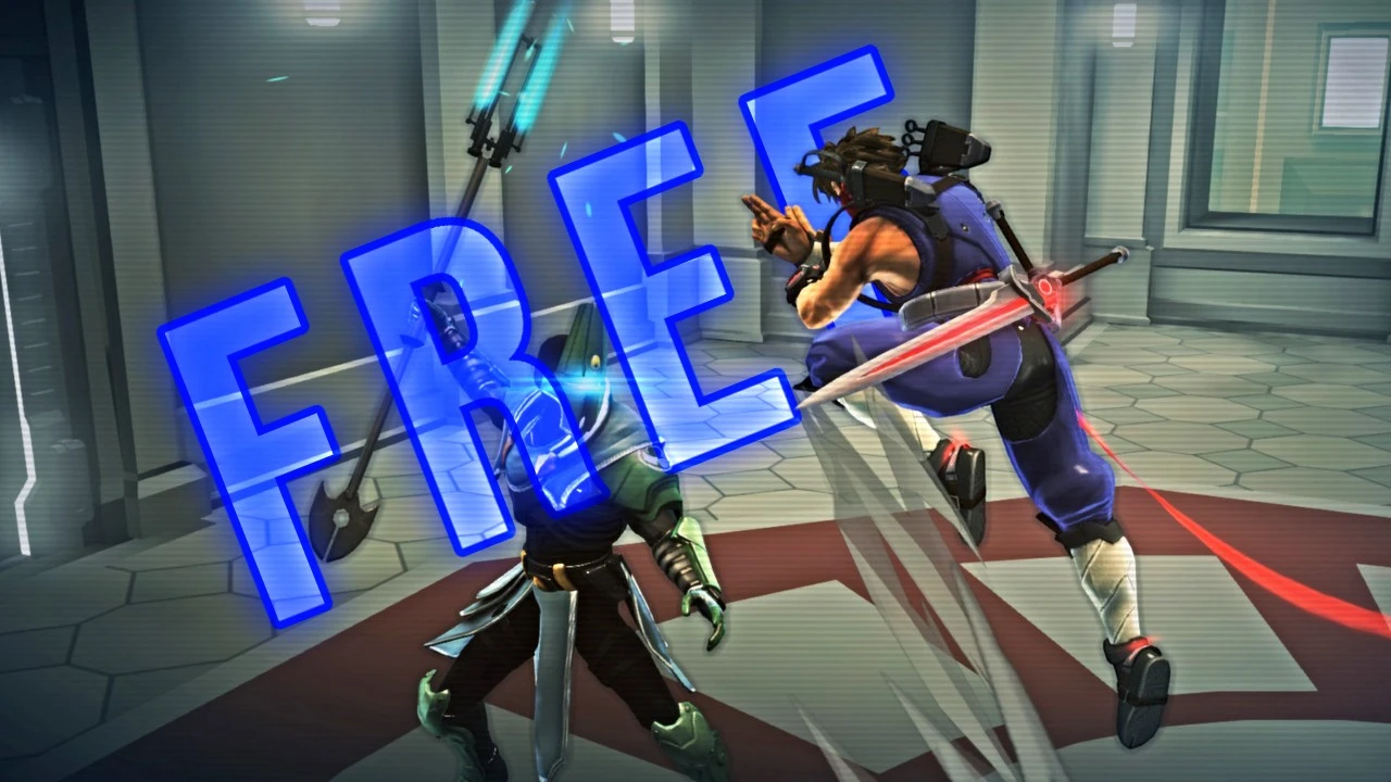 Gra za darmo. Prześwietny tytuł niedługo | Newsy - PlanetaGracza