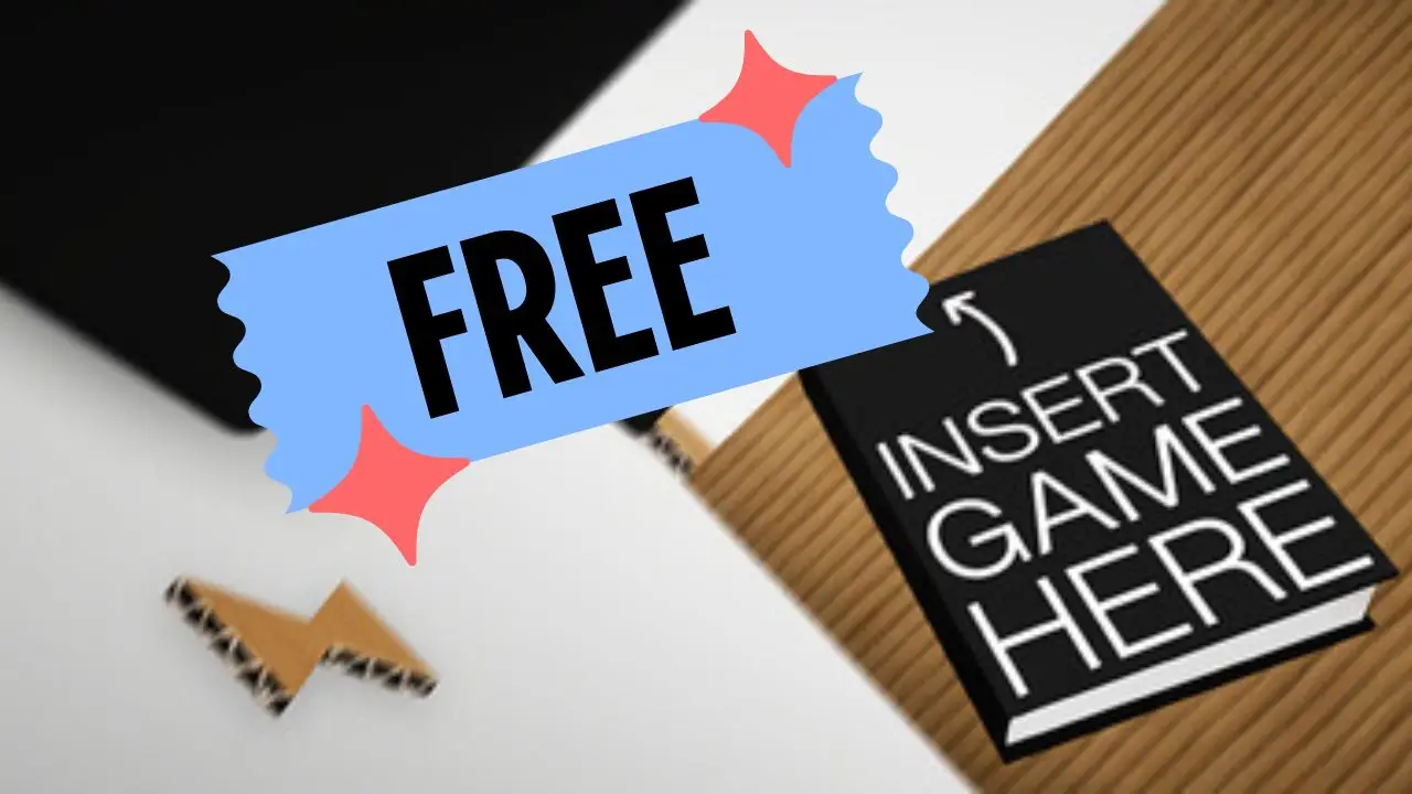 Ta darmowa gra jest wyjątkowa. Drugiej takiej nie znajdziecie