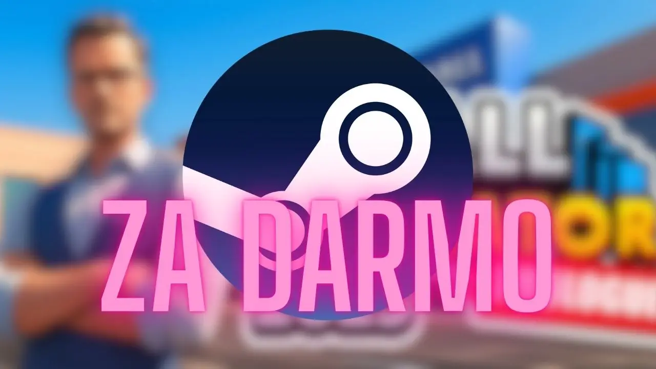 Ta gra za darmo to marzenie z dzieciństwa! Nie każdy podoła tej misji