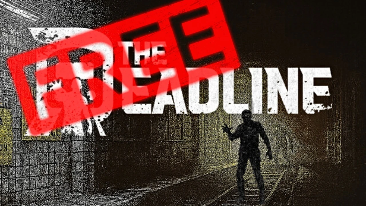 Gry za darmo. Wielka nowość na Steam, FPS z zombie | Newsy - PlanetaGracza