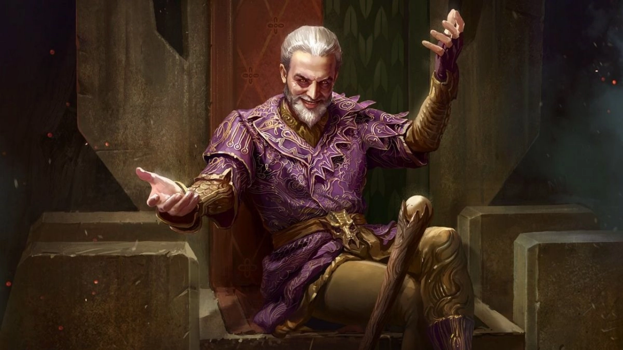 Uśmiercona gra z serii The Elder Scrolls powraca jako fanowski projekt