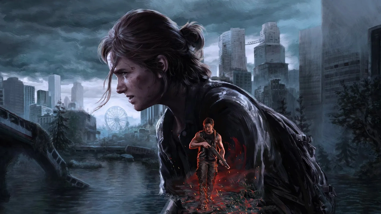 The Last of Us jako książka. Sony wydaje scenariusze gier