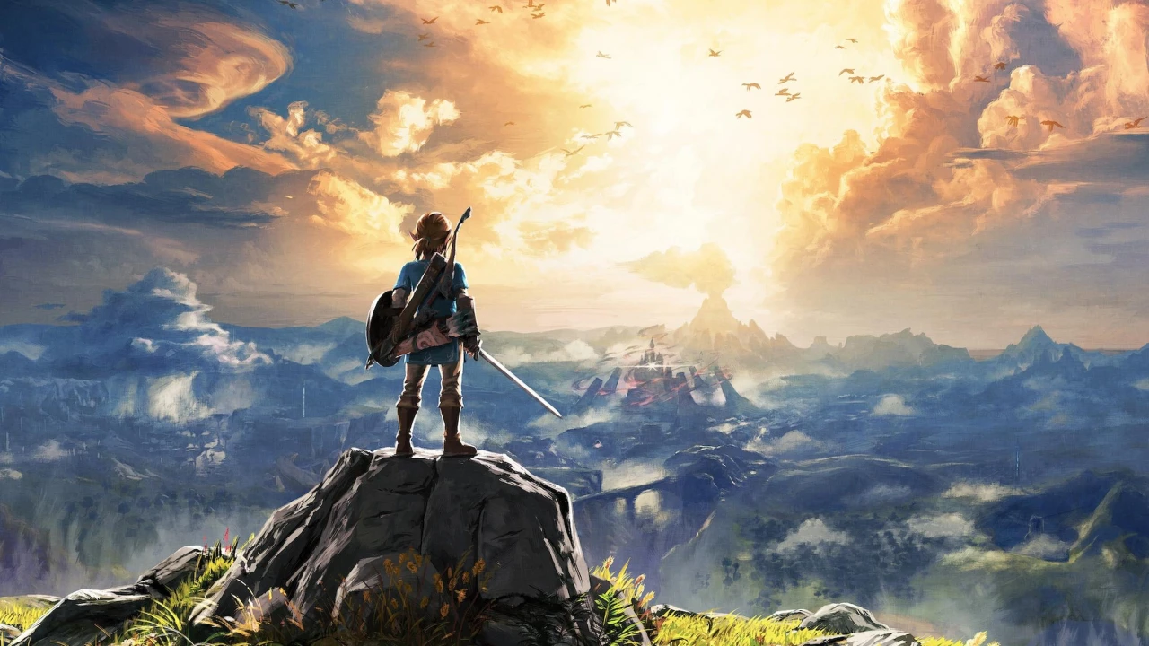 Nintendo ujawnia obsadę filmu The Legend of Zelda. Link i Zelda już wybrani