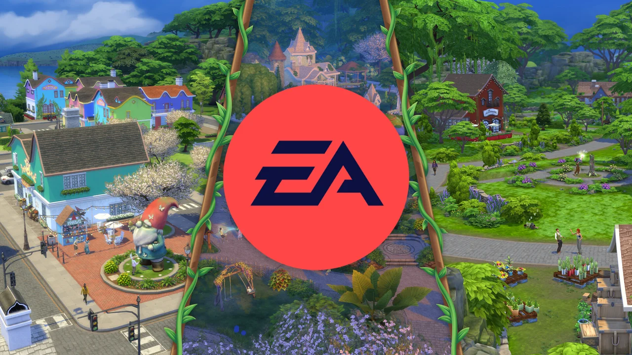 The Sims 4: Czar natury już dostępne. Dodatek kupicie taniej na PC