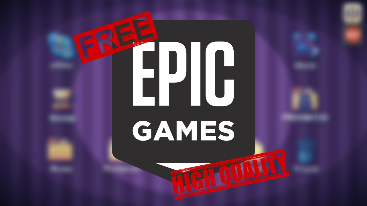 Gra za darmo w Epic Games Store Mobile. There Is No Game