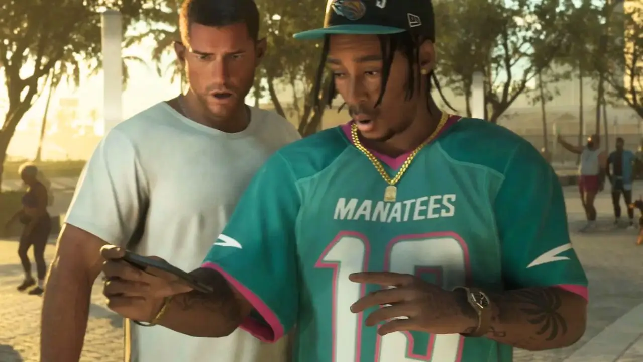 Gameplaye z GTA VI zalały internet. Szkoda, że nie są prawdziwe