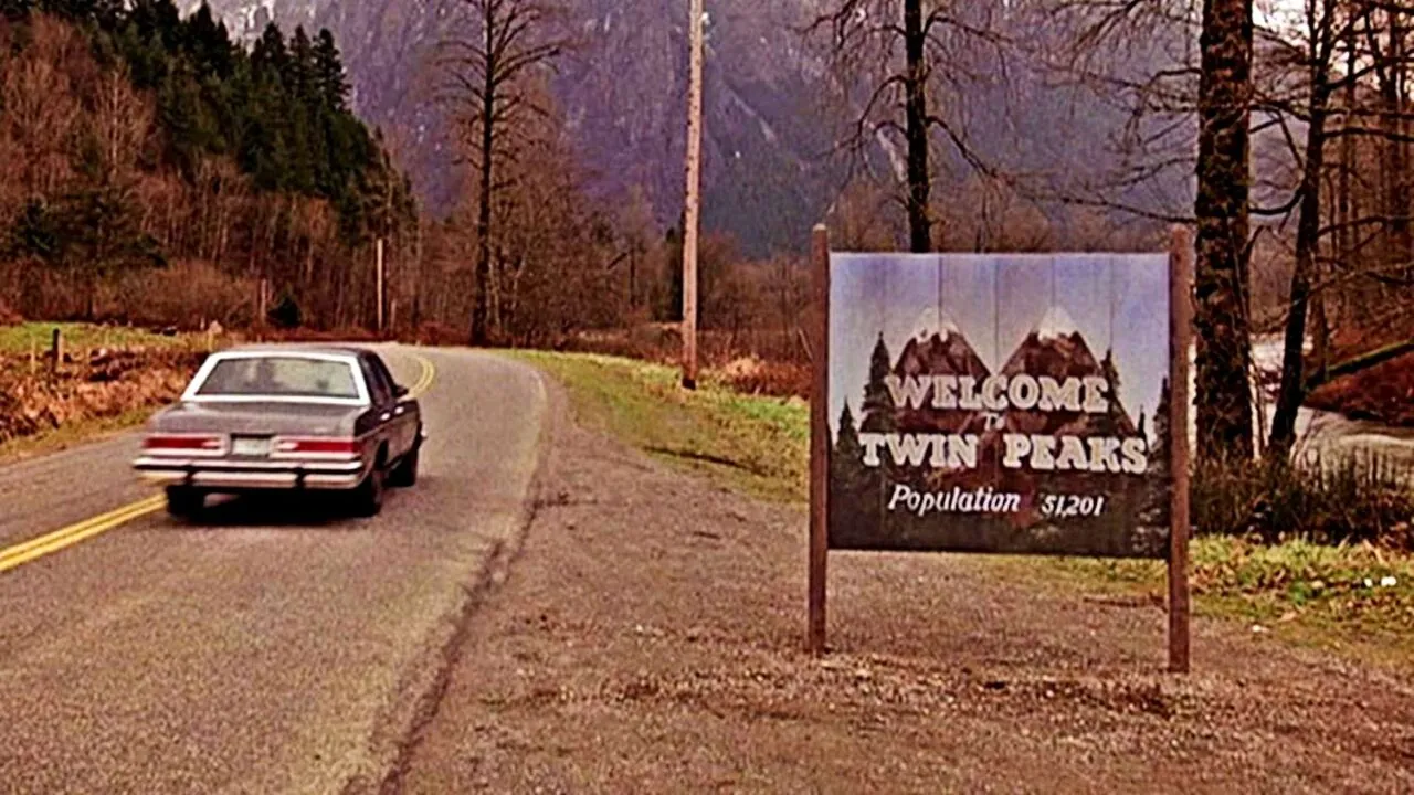 Twin Peaks już raczej nie wróci | Newsy - PlanetaGracza
