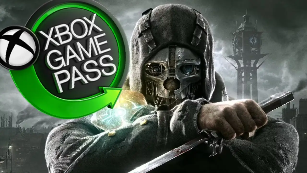 Twórca Dishonored ostro o Xbox Game Pass 