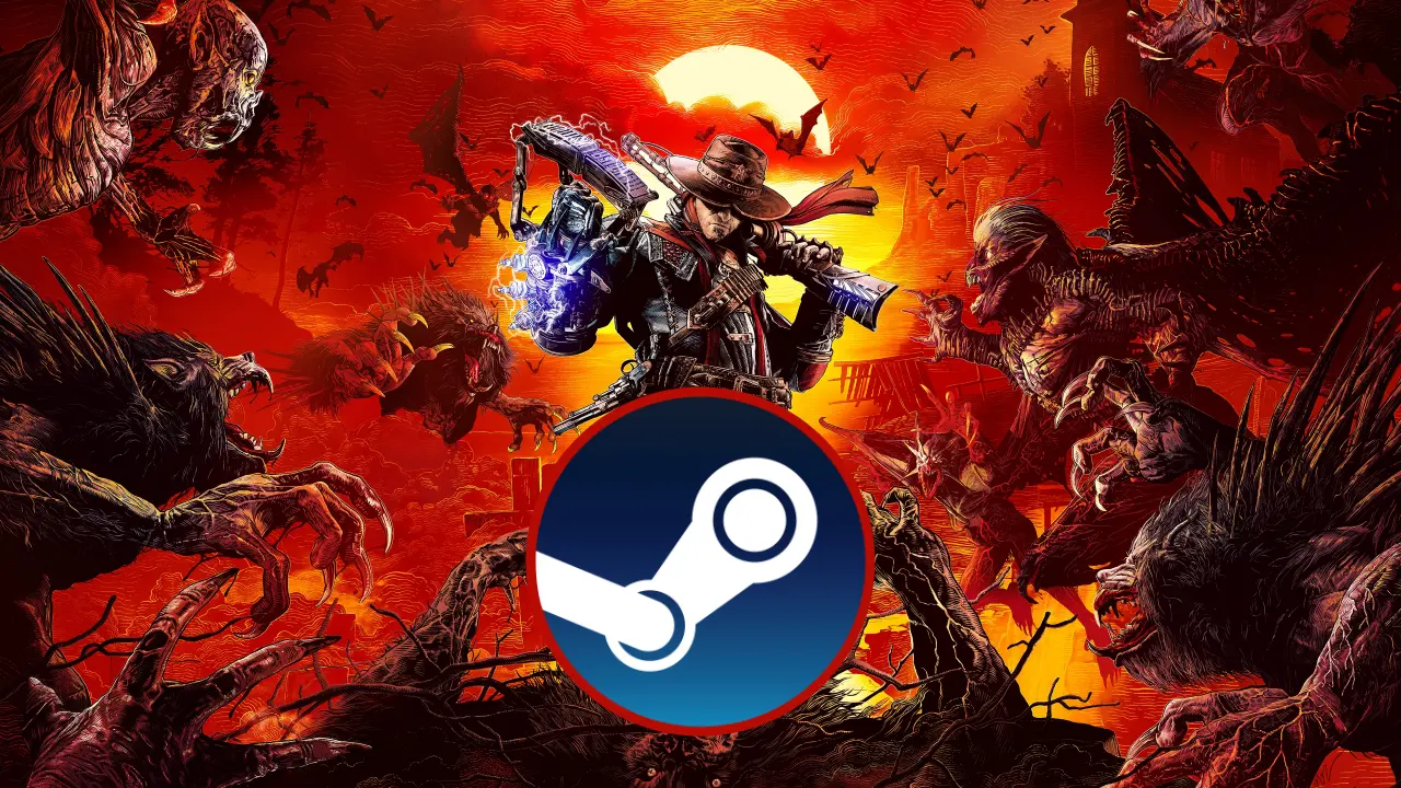 Tygodniowa wyprzedaż na Steam. Rabaty nawet do 95%