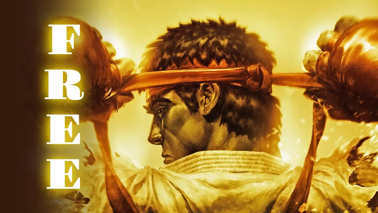 Ultra Street Fighter IV za darmo na Steam wkrótce | Newsy - PlanetaGracza