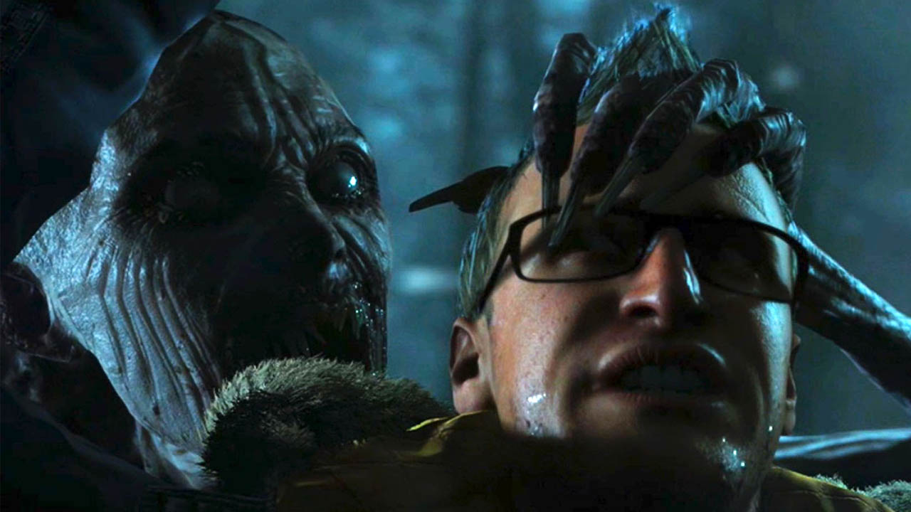 Until Dawn 2 albo nowe Siren od PlayStation | Newsy - PlanetaGracza