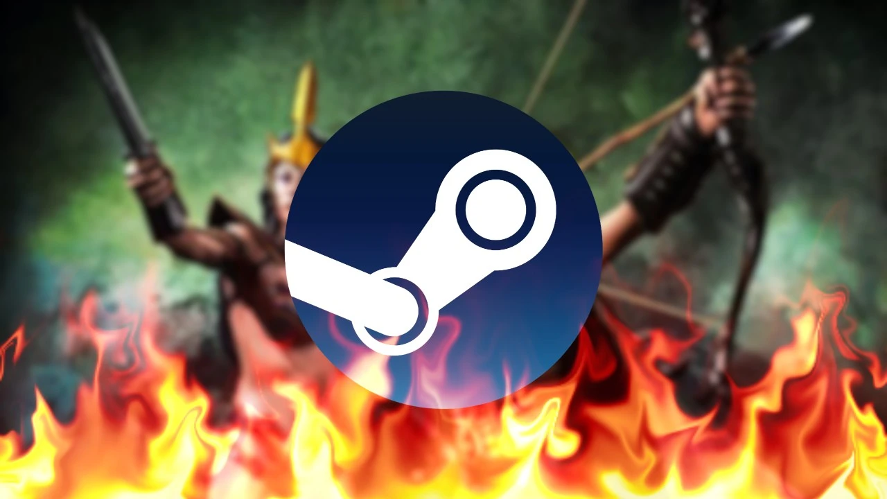 Warhammer znika ze sprzedaży na zawsze | Newsy - PlanetaGracza