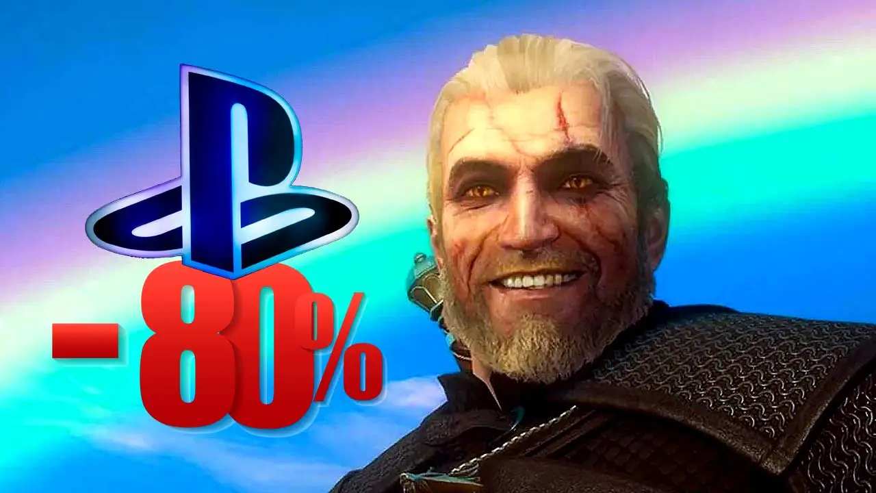 Wiedźmin 3 wrócił do historycznej ceny, tuż przed usunięciem z PS Plus Extra | Newsy - PlanetaGracza