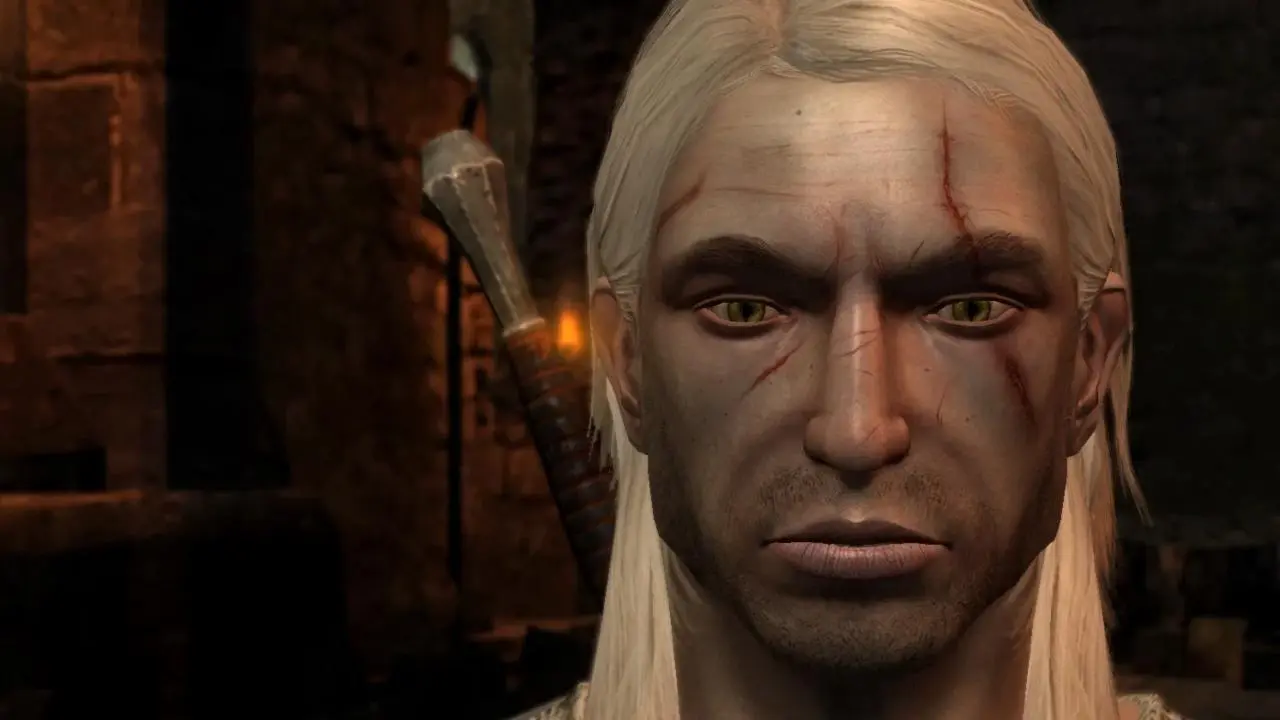 Wiedźmin nigdy nie był tak piękny. Ulepszona grafika | Newsy - PlanetaGracza