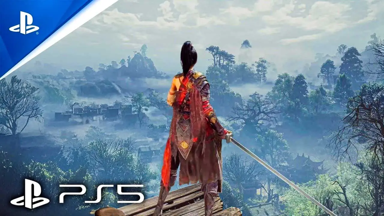 PS5 od dzisiaj z mocnymi premierami. Gracze: „Dobre czasy wracają!” | Newsy - PlanetaGracza