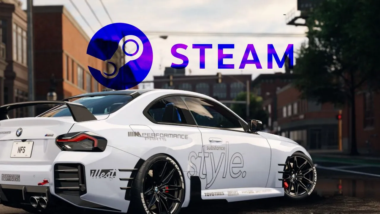 Steam z gigantyczną wyprzedażą hitów AAA | Newsy - PlanetaGracza