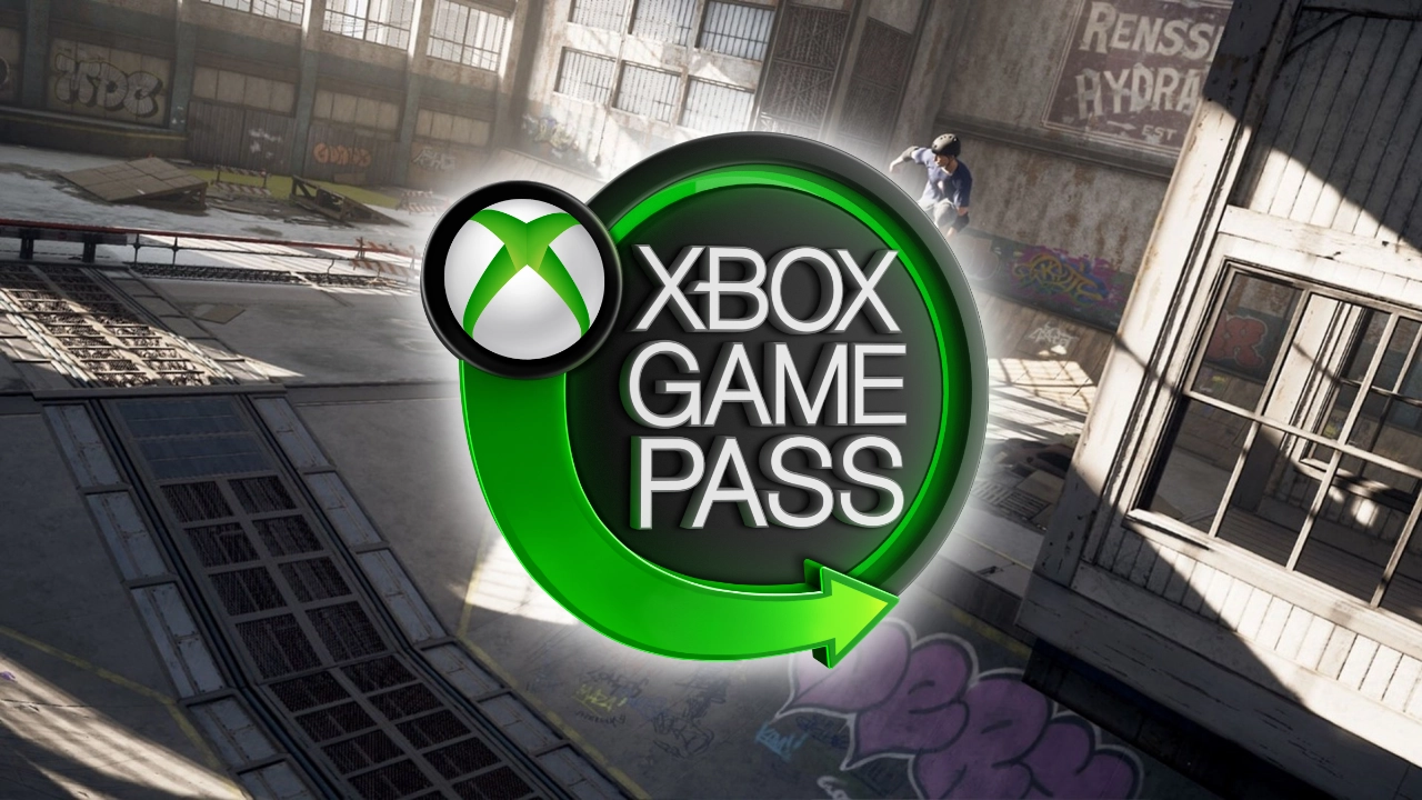 Xbox Game Pass na lipiec 2025. Pierwsza fala gier