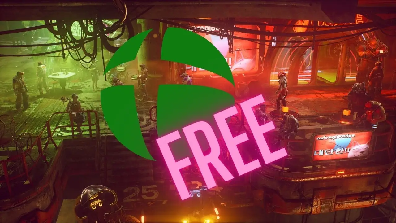 Xbox zaprasza na darmowy weekend z grami. 4 tytuły dostępne