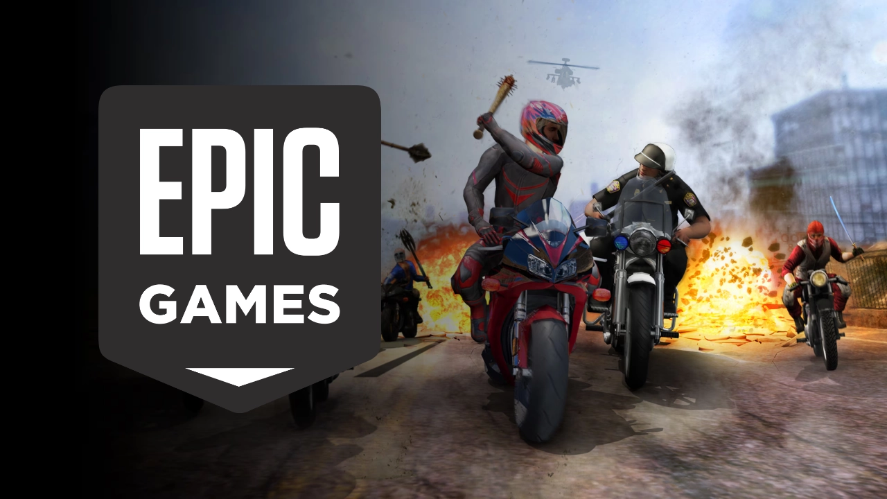 Dwie nowe gry za darmo w Epic Games Store. Zupełnie się od siebie różnią