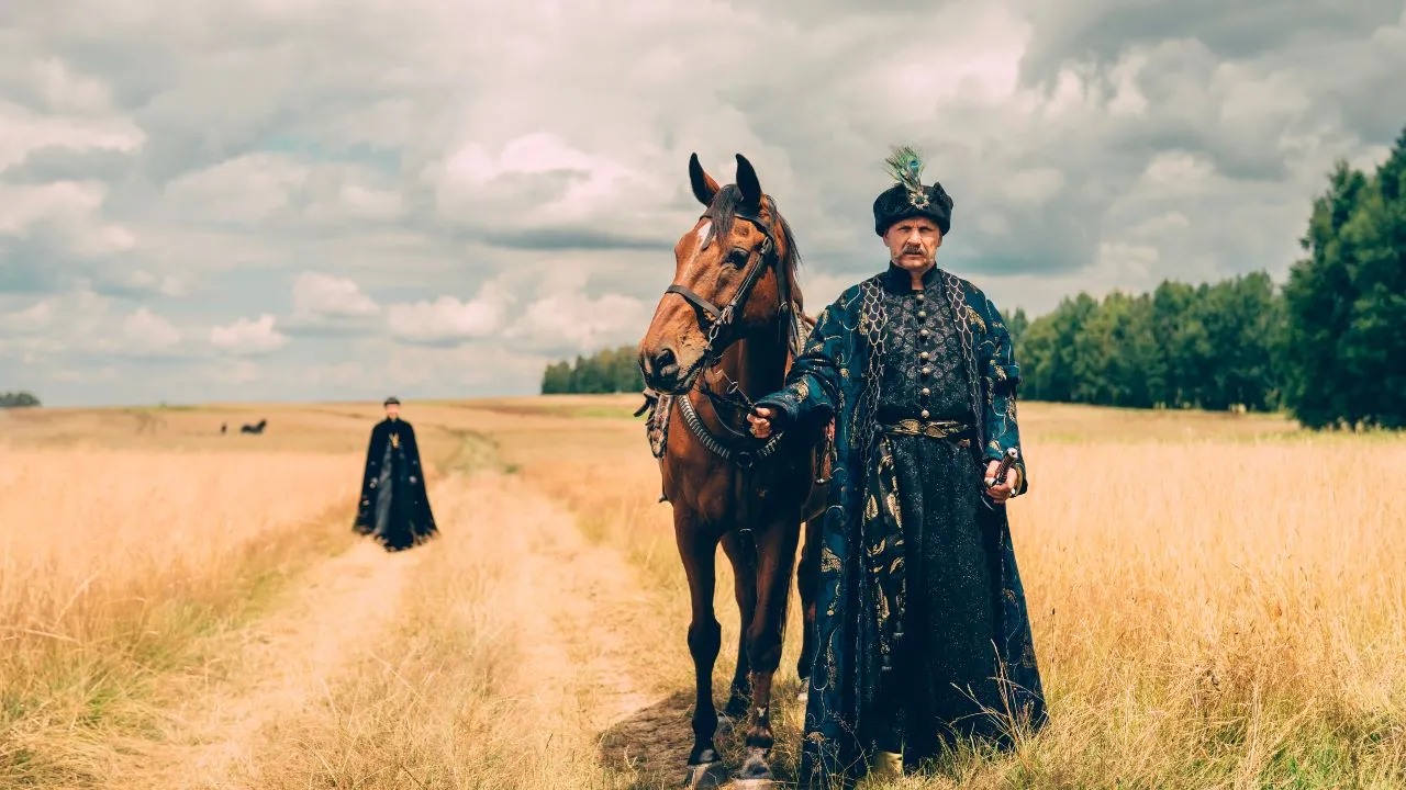 1670 z 2. sezonem na nowym zwiastunie | Newsy - PlanetaGracza